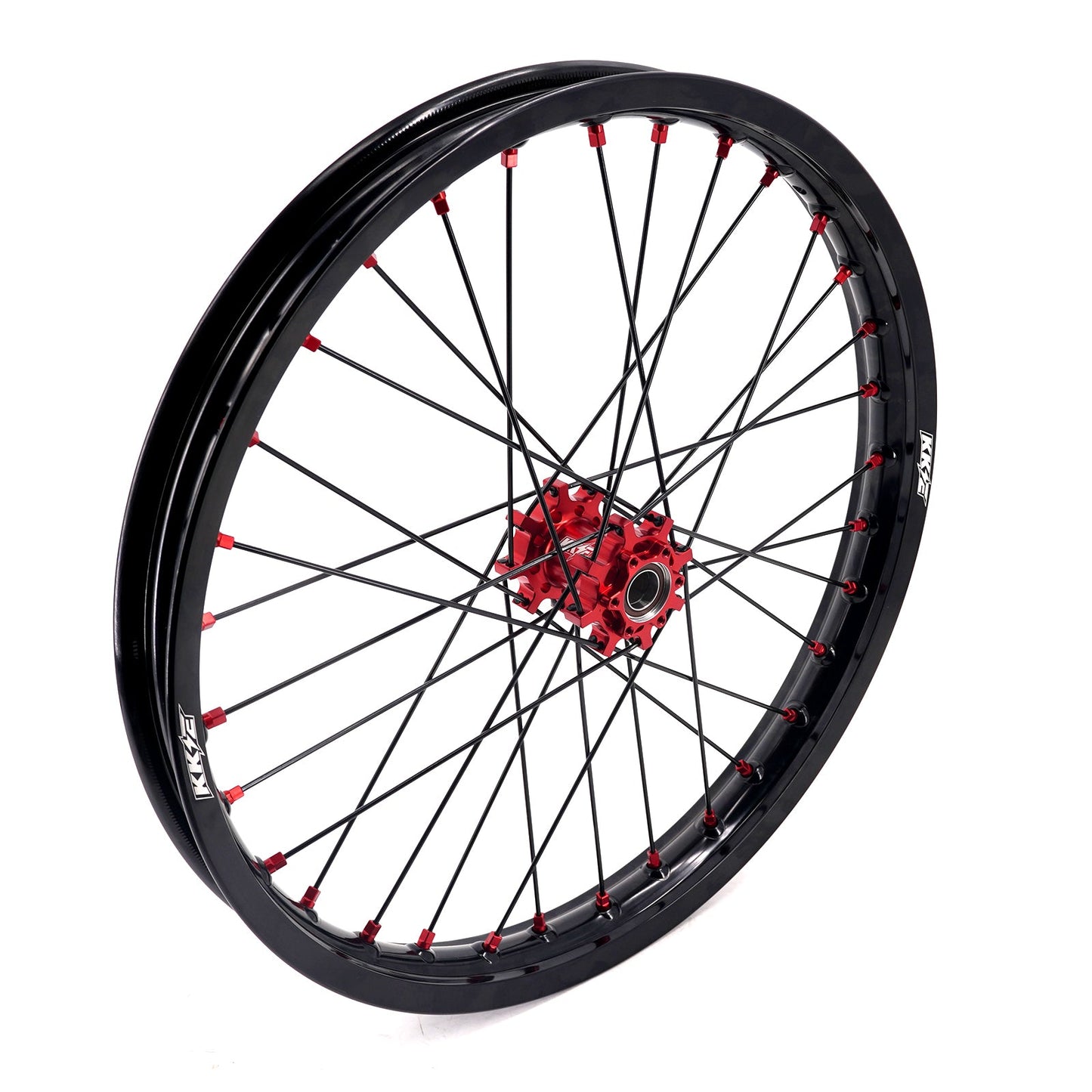 KKE 1.6*19" & 1.85*16" E-Motor Wheels Fit Surron Light Bee-X, E-Ride Pro SS (Collective)