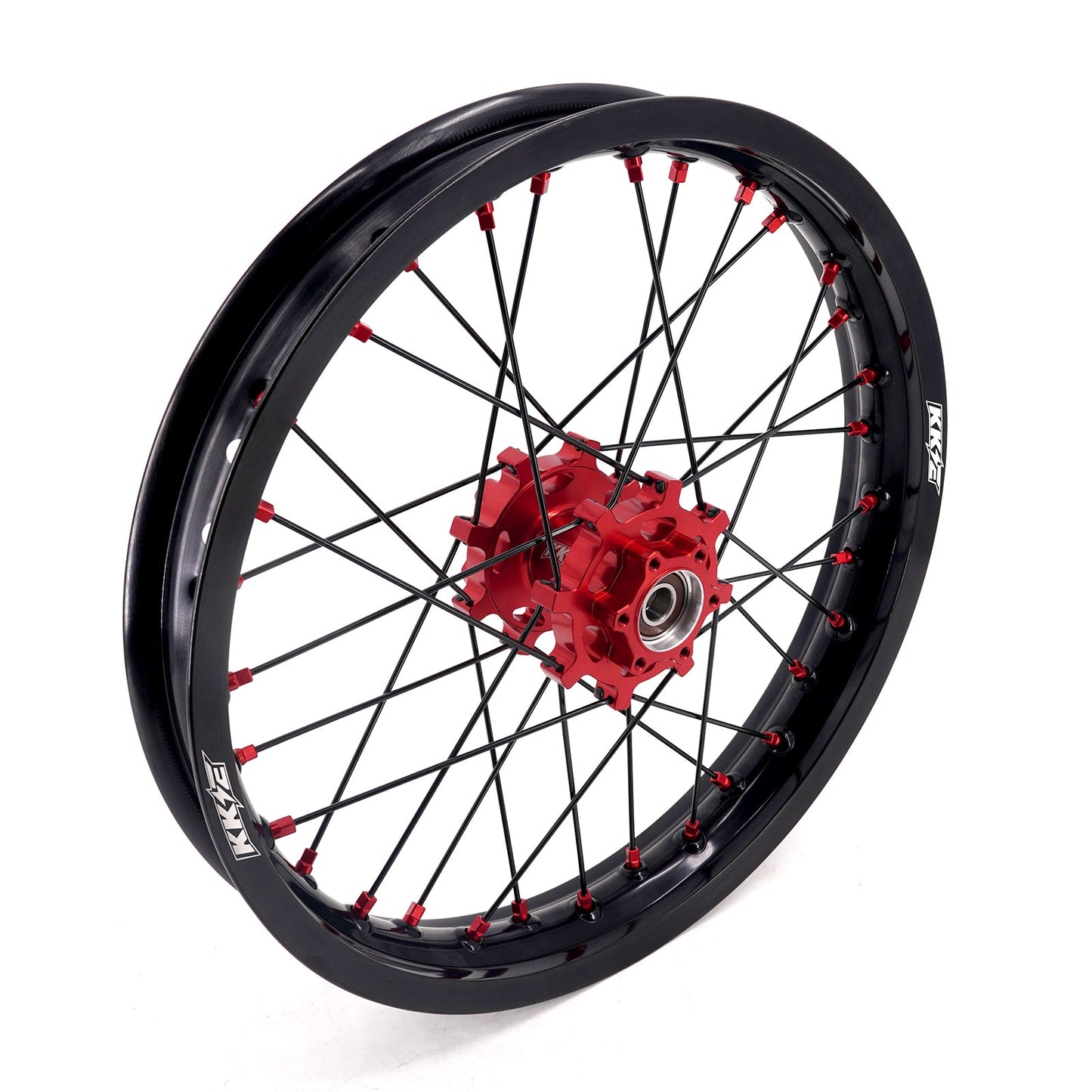 KKE 1.6*19" & 1.85*16" E-Motor Wheels Fit Surron Light Bee-X, E-Ride Pro SS (Collective)