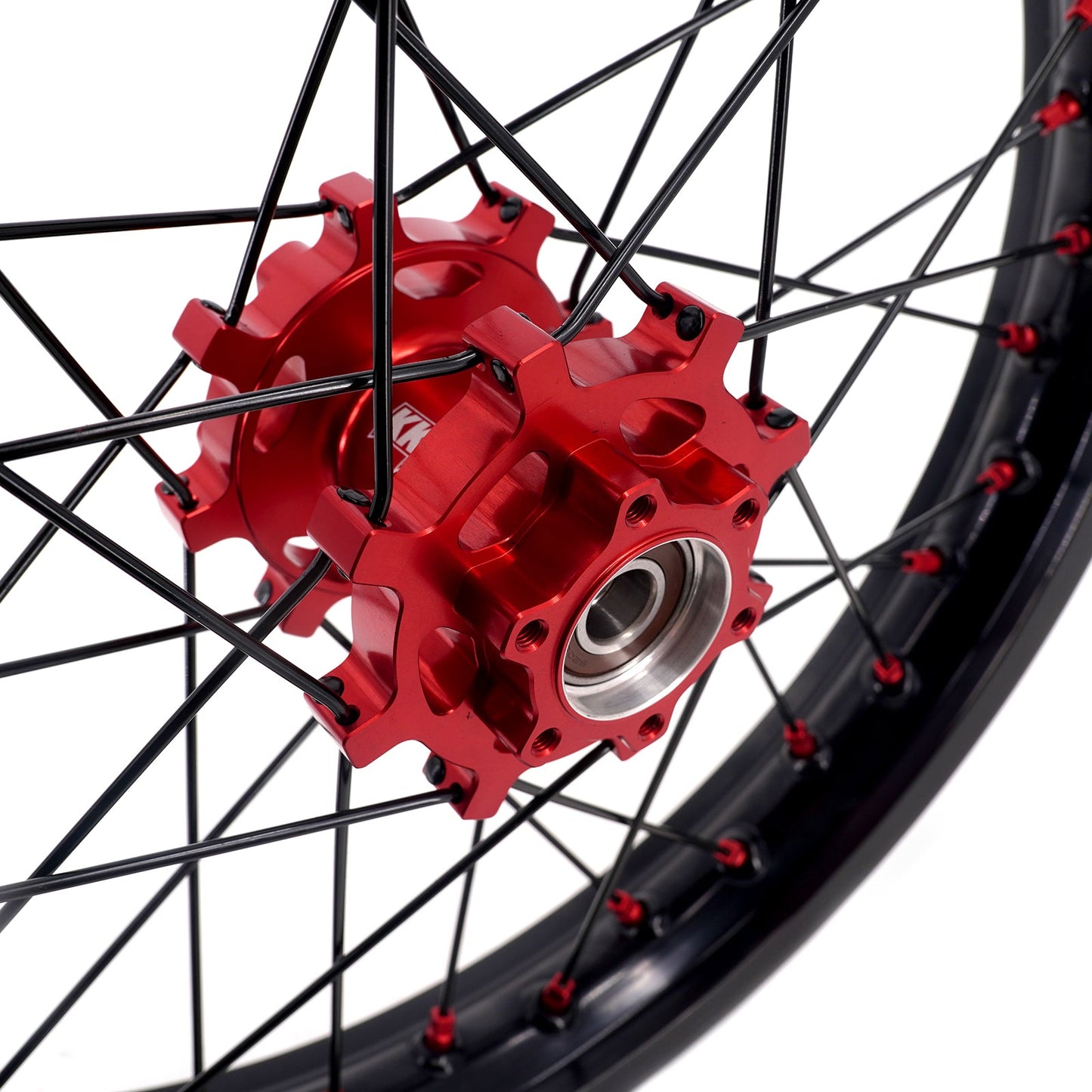 KKE 1.6*19" & 1.85*16" E-Motor Wheels Fit Surron Light Bee-X, E-Ride Pro SS (Collective)