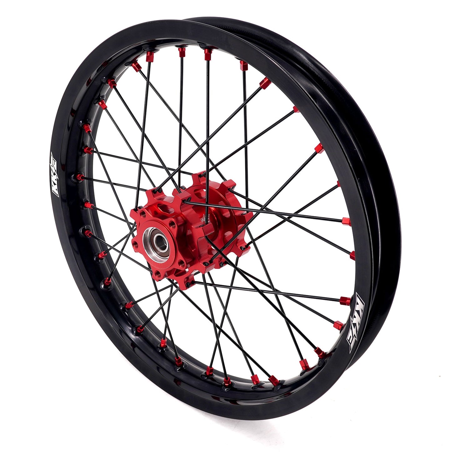 KKE 1.6*19" & 1.85*16" E-Motor Wheels Fit Surron Light Bee-X, E-Ride Pro SS (Collective)