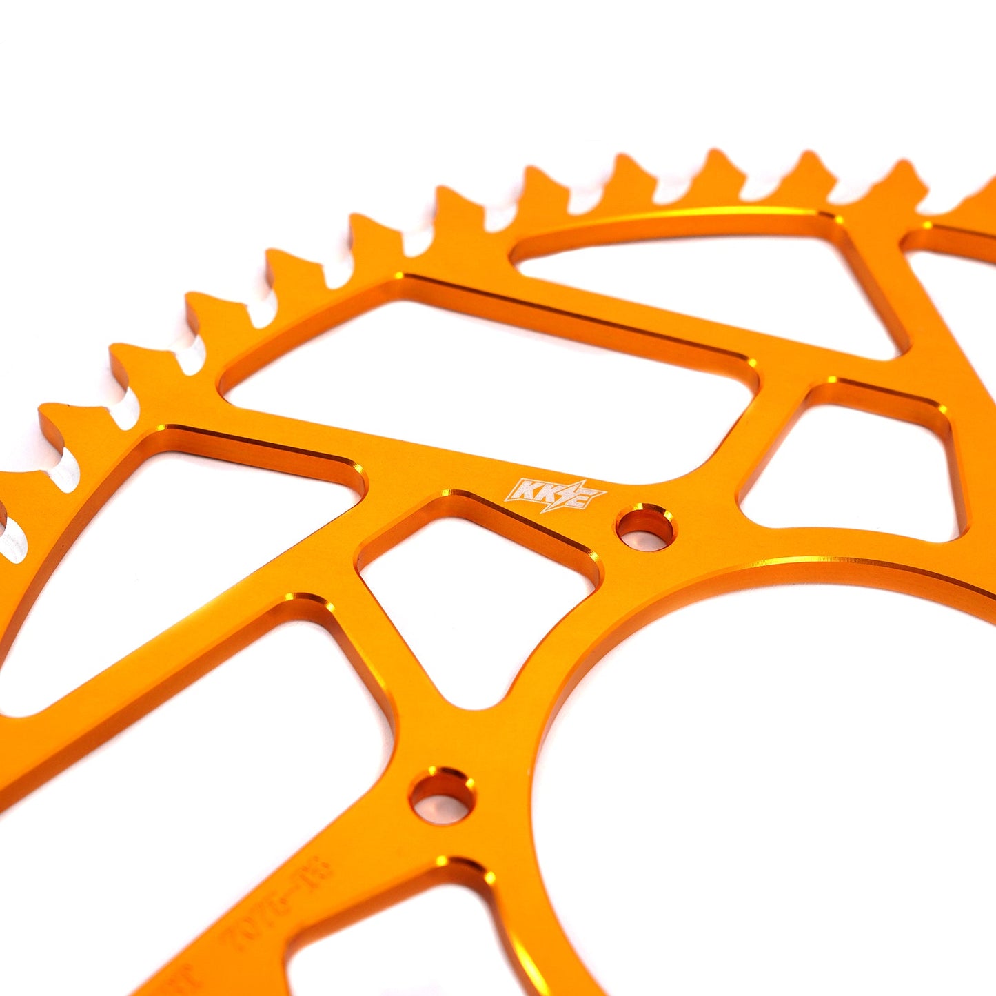 KKE Rear 50T Aluminum Sprocket For SURRON Ultra Bee Electric Bike (Collective)