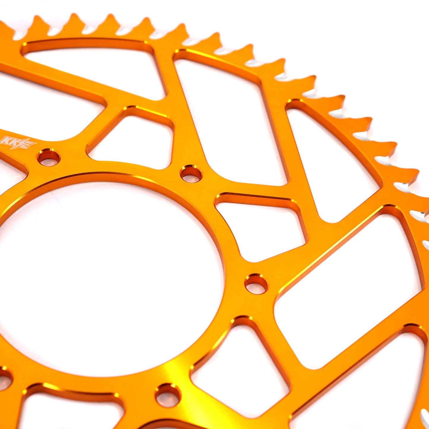 KKE Rear 50T Aluminum Sprocket For SURRON Ultra Bee Electric Bike (Collective)