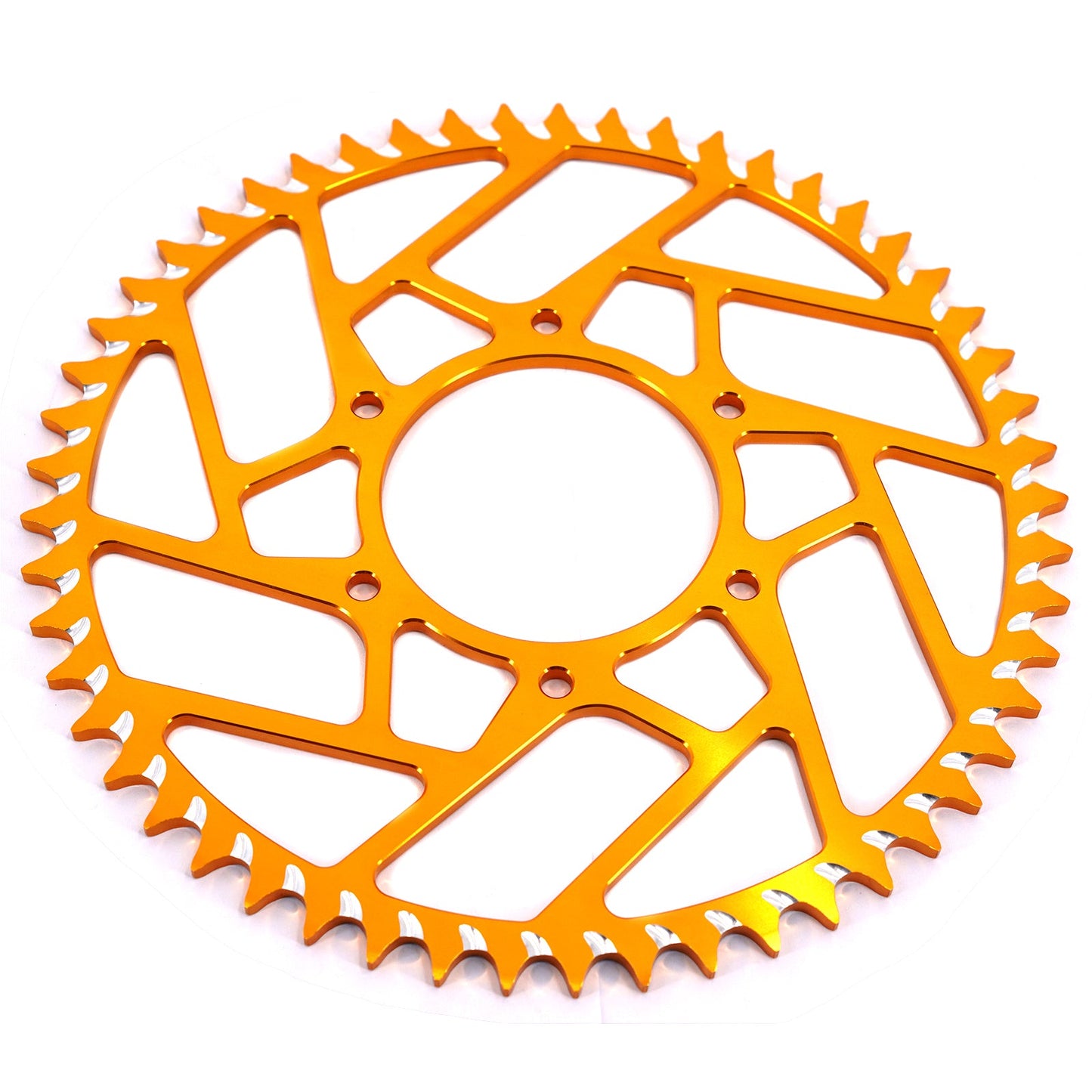 KKE Rear 53T Aluminum Sprocket For SURRON Ultra Bee Electric Bike (Collective)