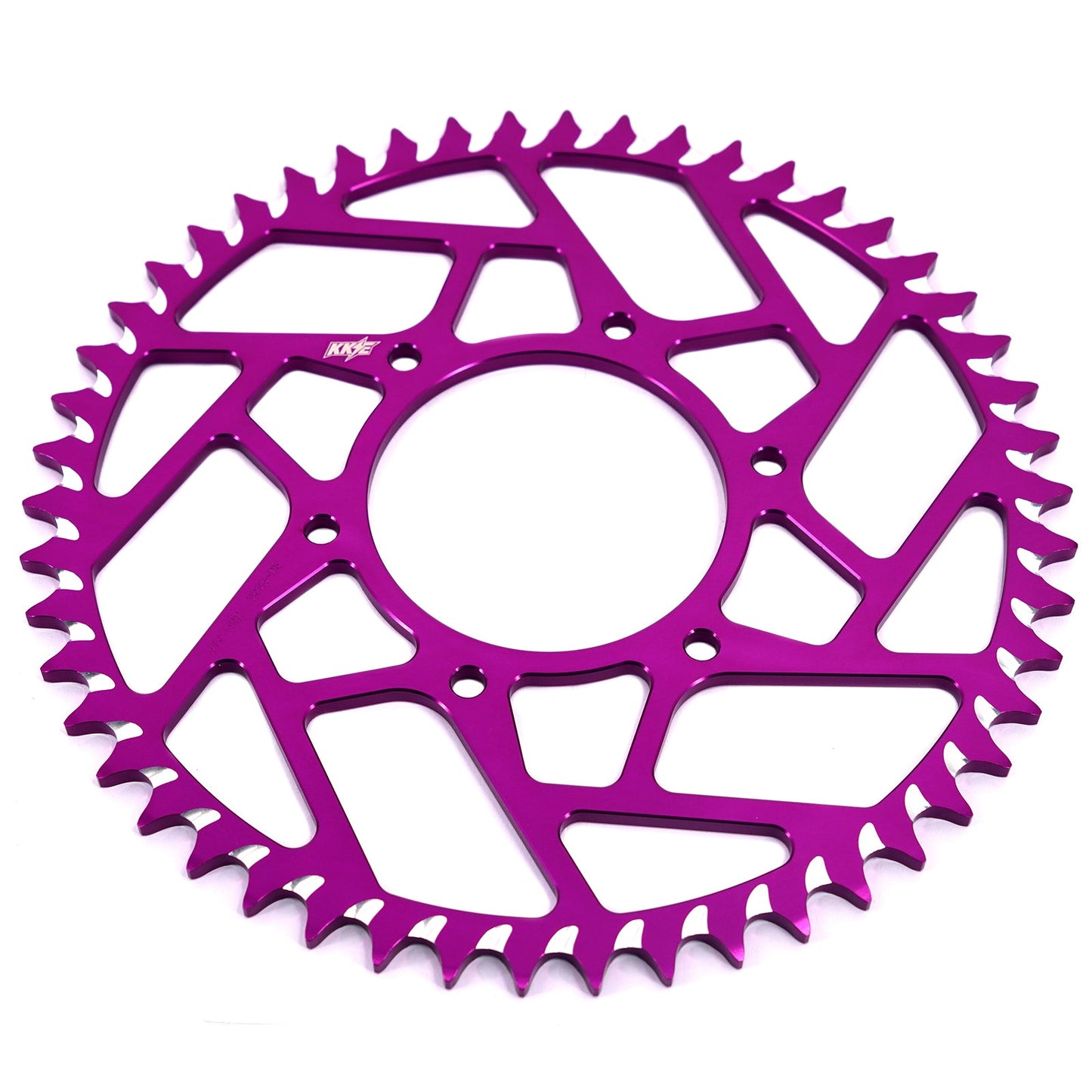 KKE Rear 50T Aluminum Sprocket For SURRON Ultra Bee Electric Bike (Collective)
