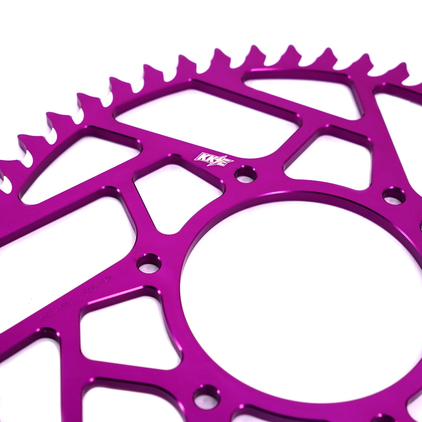 KKE Rear 50T Aluminum Sprocket For SURRON Ultra Bee Electric Bike (Collective)