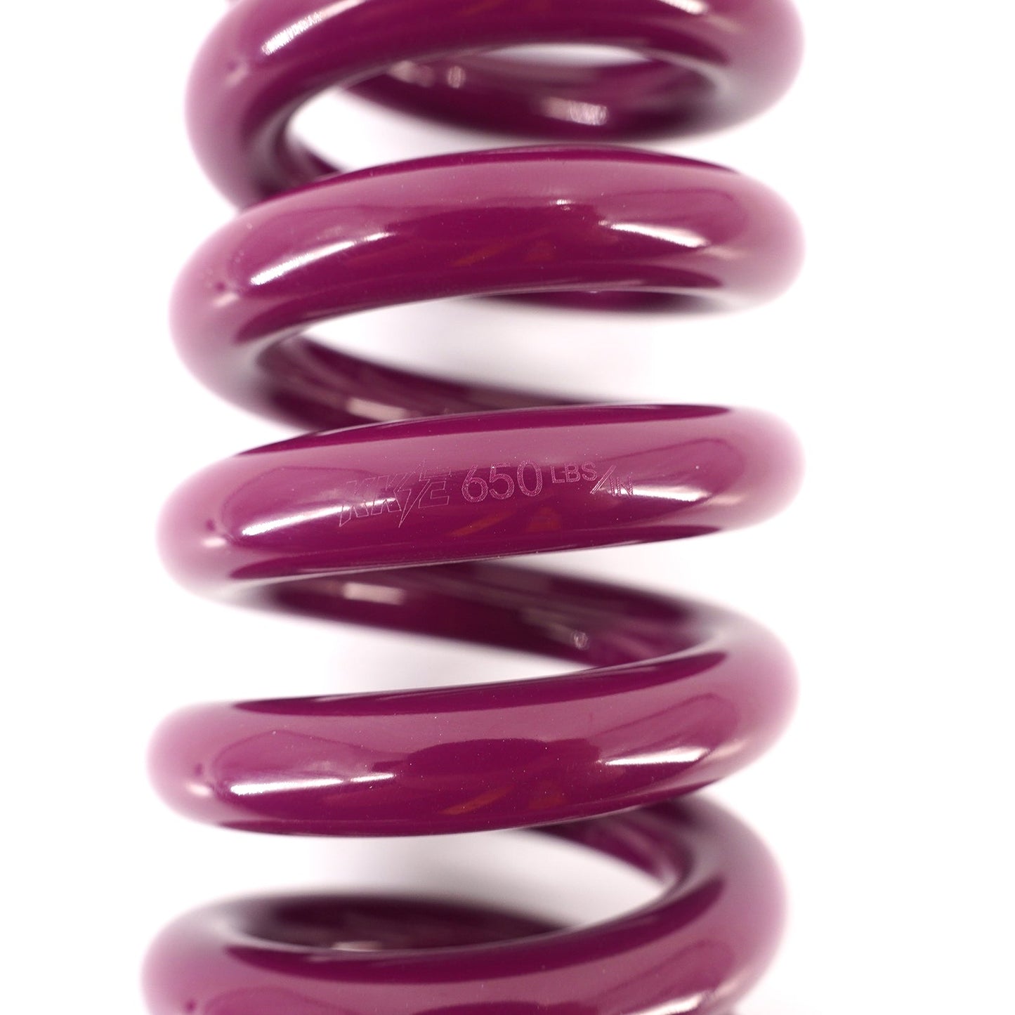 KKE Rear Absorber Suspension Shock 650Ibs Spring For SurRon Light Bee-X, Segway (Collective)