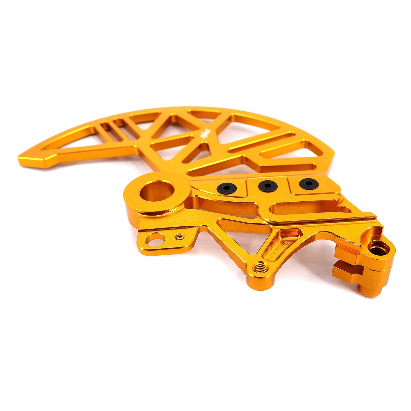 KKE Aluminum Rear Brake Disc Guard Fit SURRON Ultra Bee 2023-2025 (Collective)