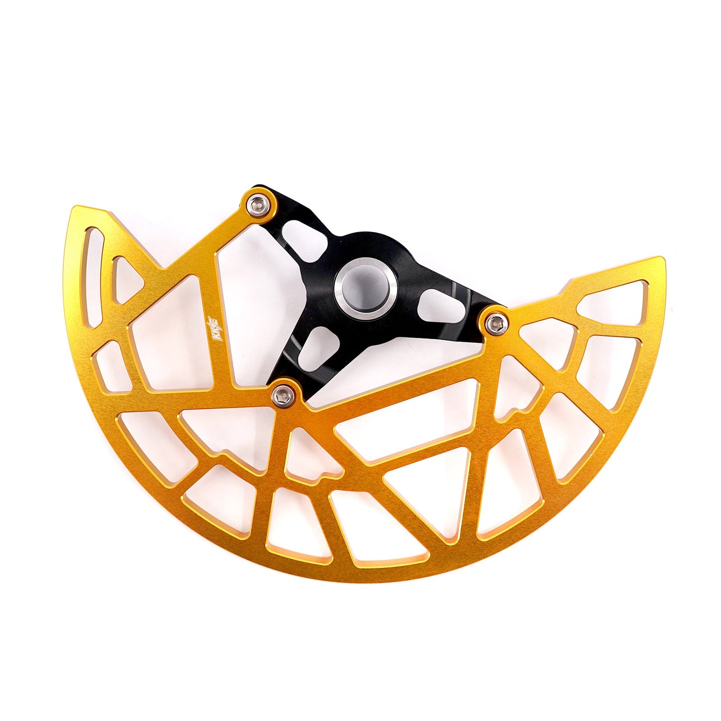 KKE Aluminum Front Brake Disc Guard Fit SURRON Ultra Bee 2023-2025 (Collective)
