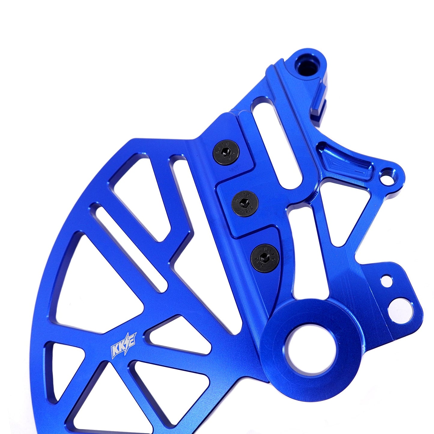 KKE Aluminum Rear Brake Disc Guard Fit SURRON Ultra Bee 2023-2025 (Collective)