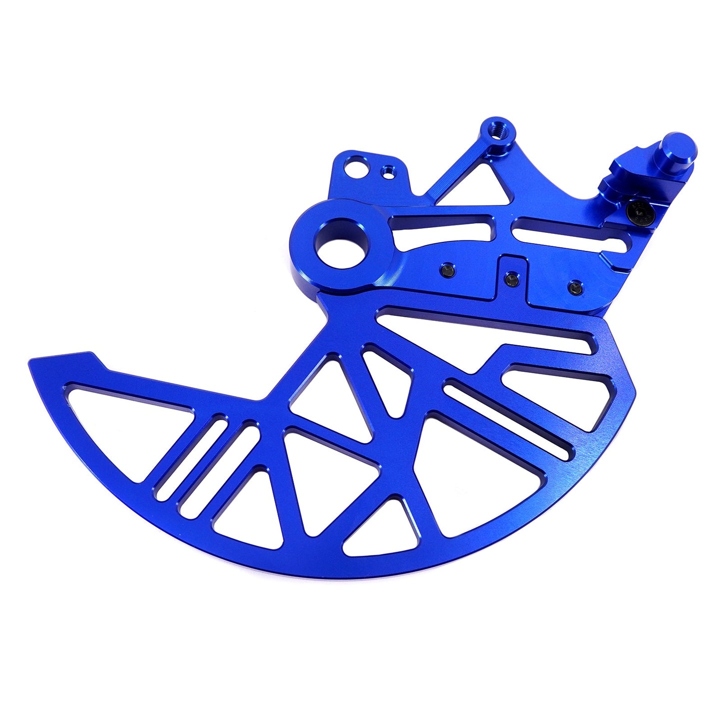 KKE Aluminum Rear Brake Disc Guard Fit SURRON Ultra Bee 2023-2025 (Collective)