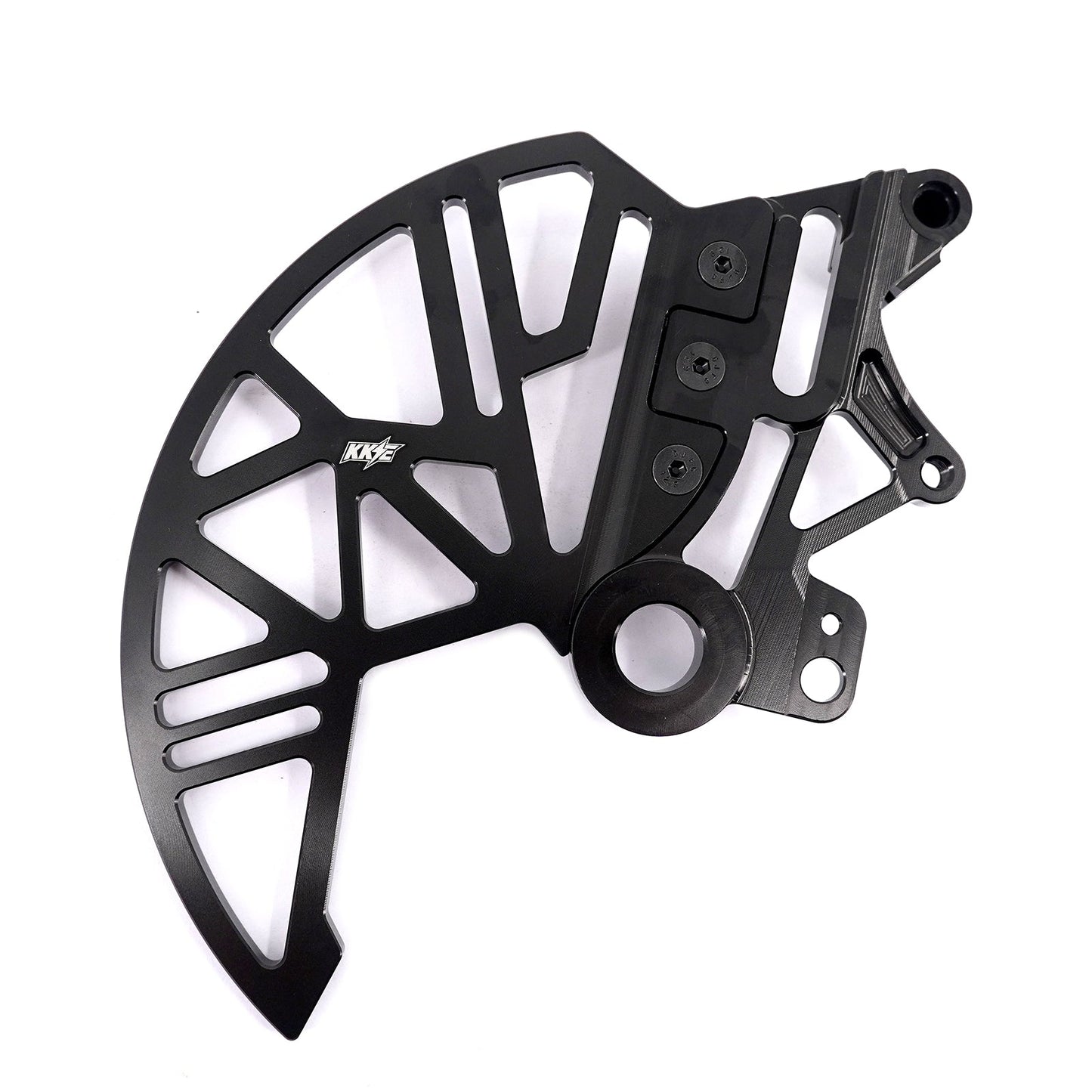 KKE Aluminum Rear Brake Disc Guard Fit SURRON Ultra Bee 2023-2025 (Collective)