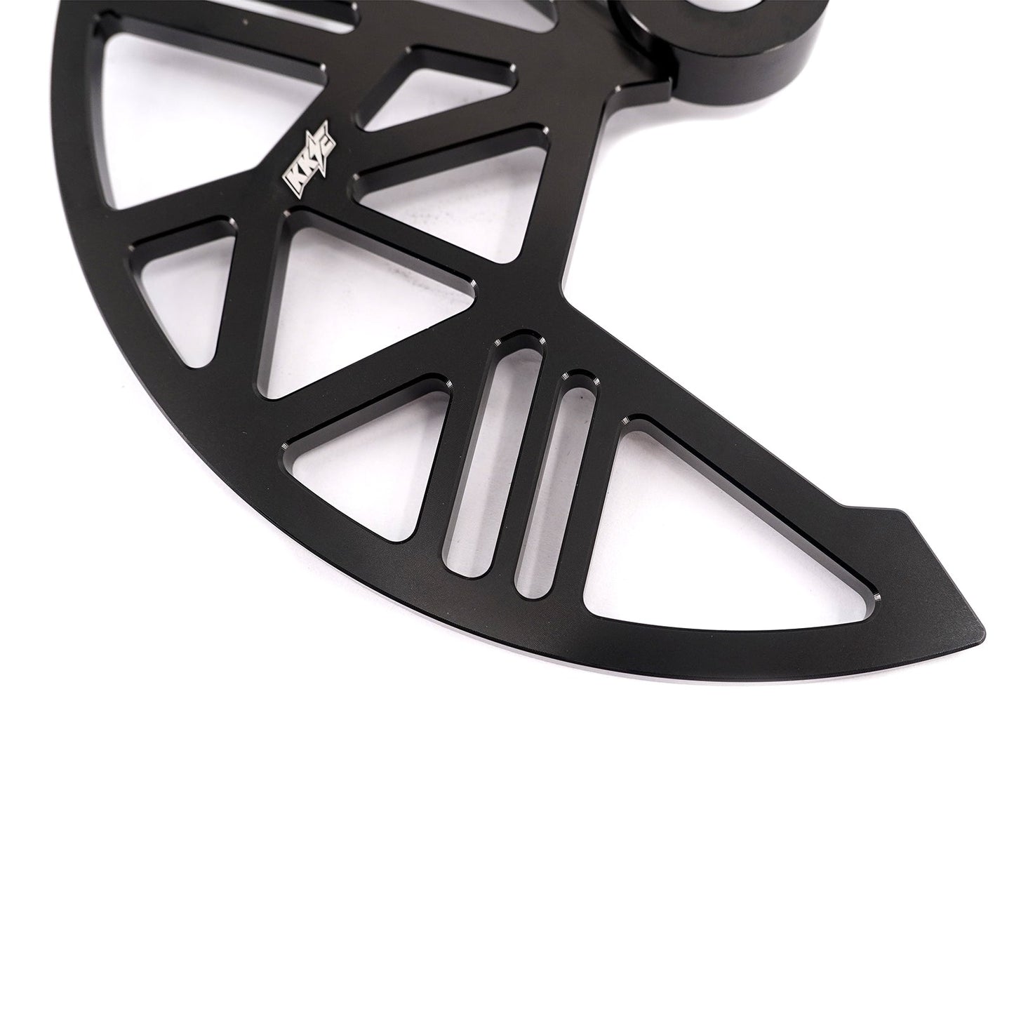 KKE Aluminum Rear Brake Disc Guard Fit SURRON Ultra Bee 2023-2025 (Collective)