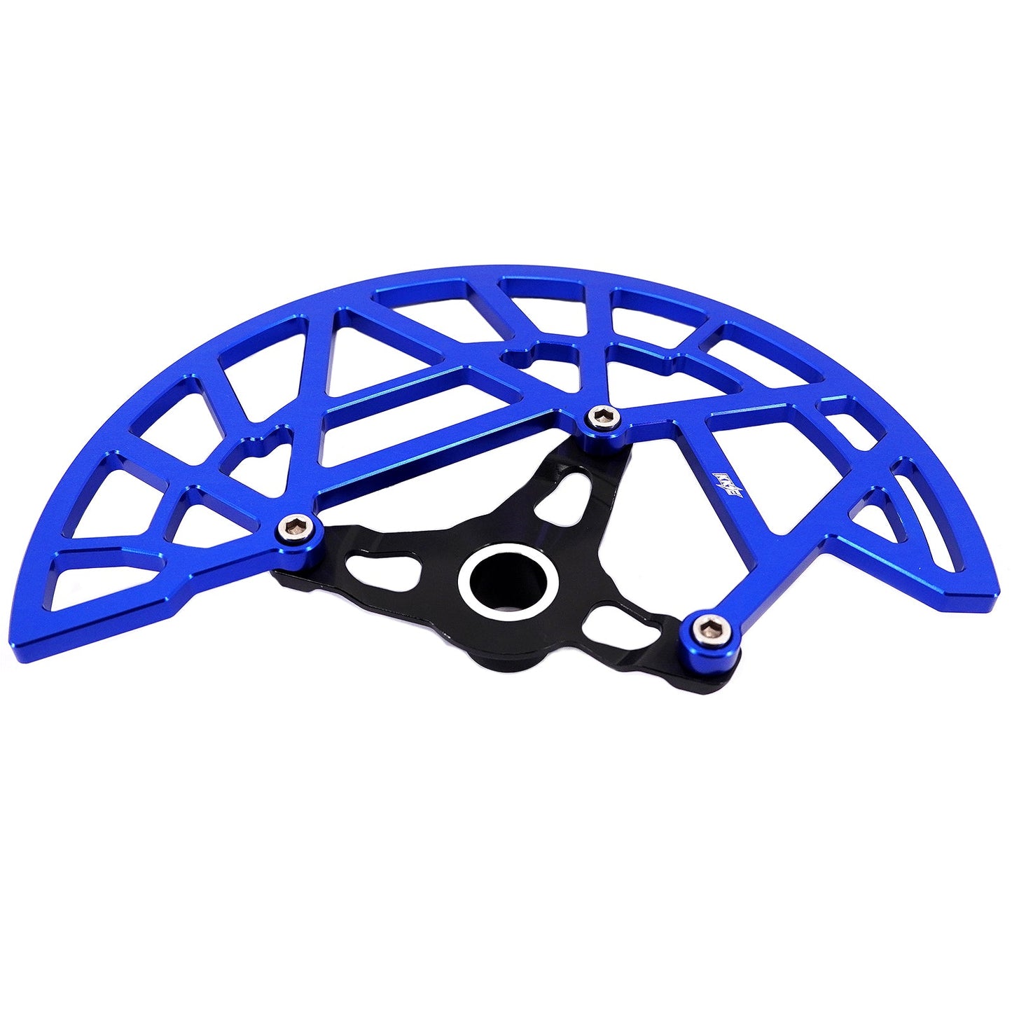 KKE Aluminum Front Brake Disc Guard Fit SURRON Ultra Bee 2023-2025 (Collective)