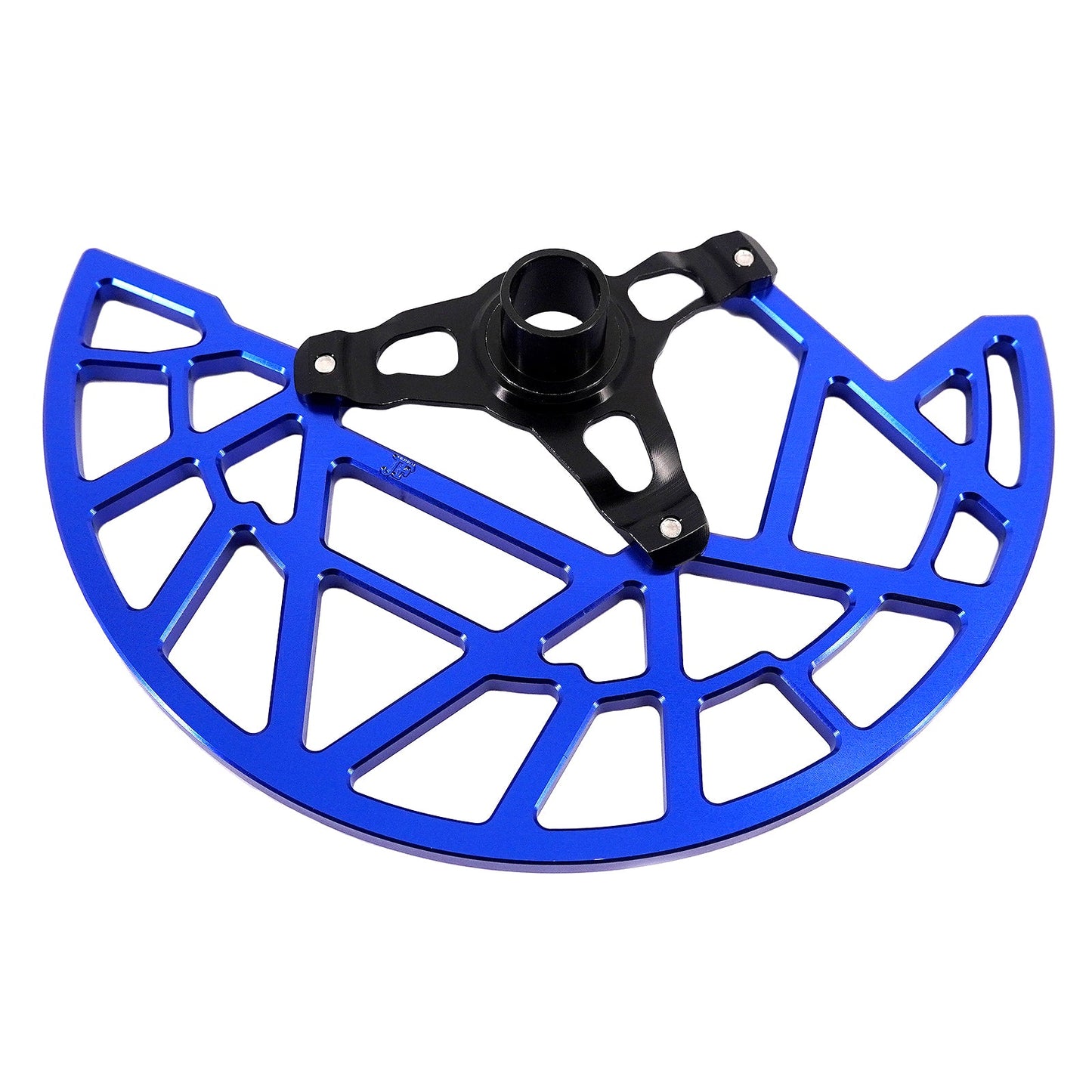 KKE Aluminum Front Brake Disc Guard Fit SURRON Ultra Bee 2023-2025 (Collective)