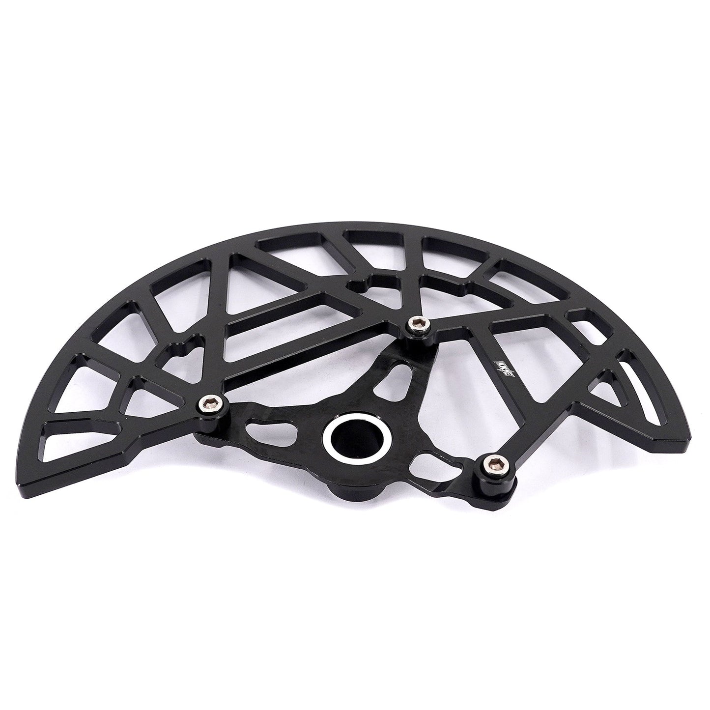 KKE Aluminum Front Brake Disc Guard Fit SURRON Ultra Bee 2023-2025 (Collective)