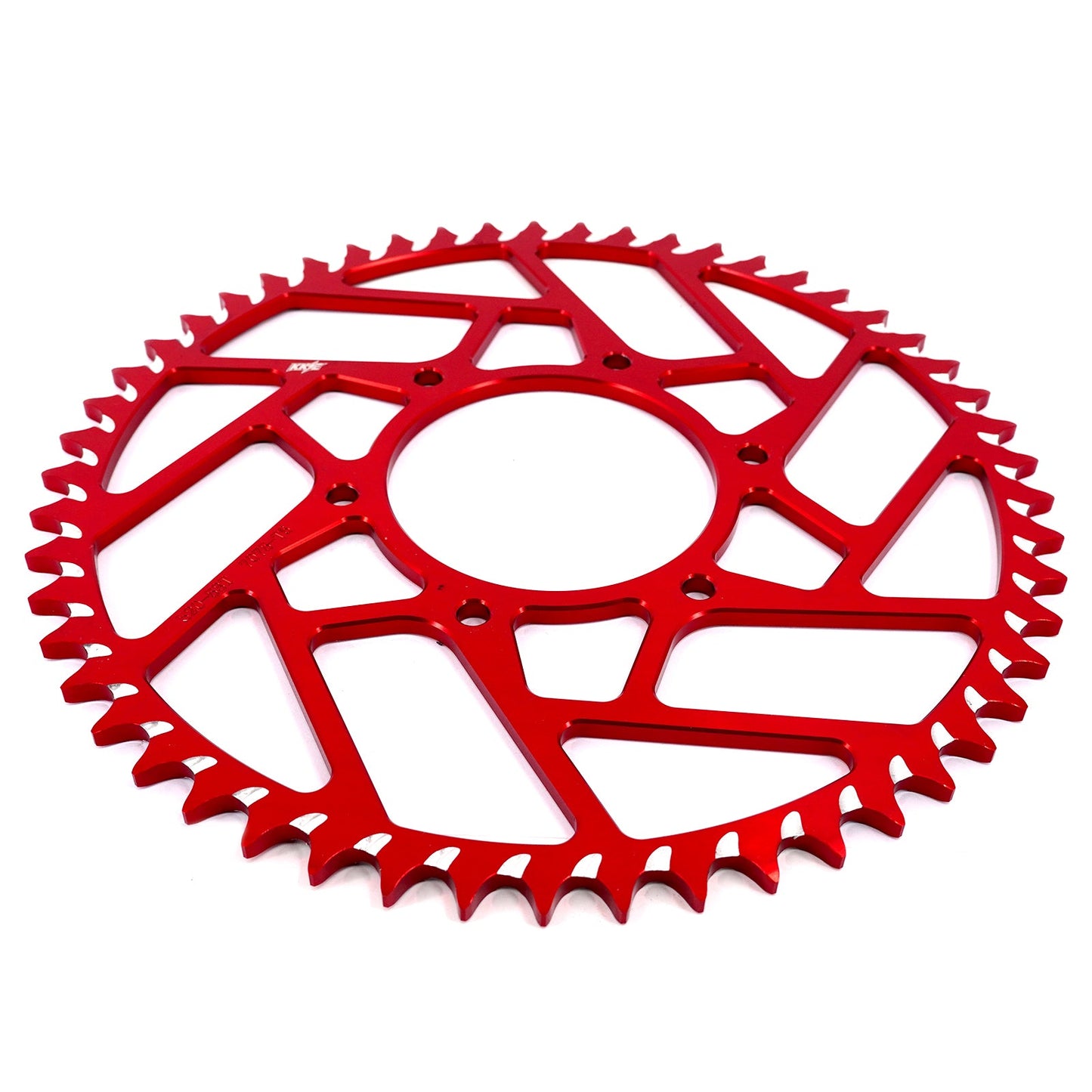 KKE Rear 53T Aluminum Sprocket For SURRON Ultra Bee Electric Bike (Collective)