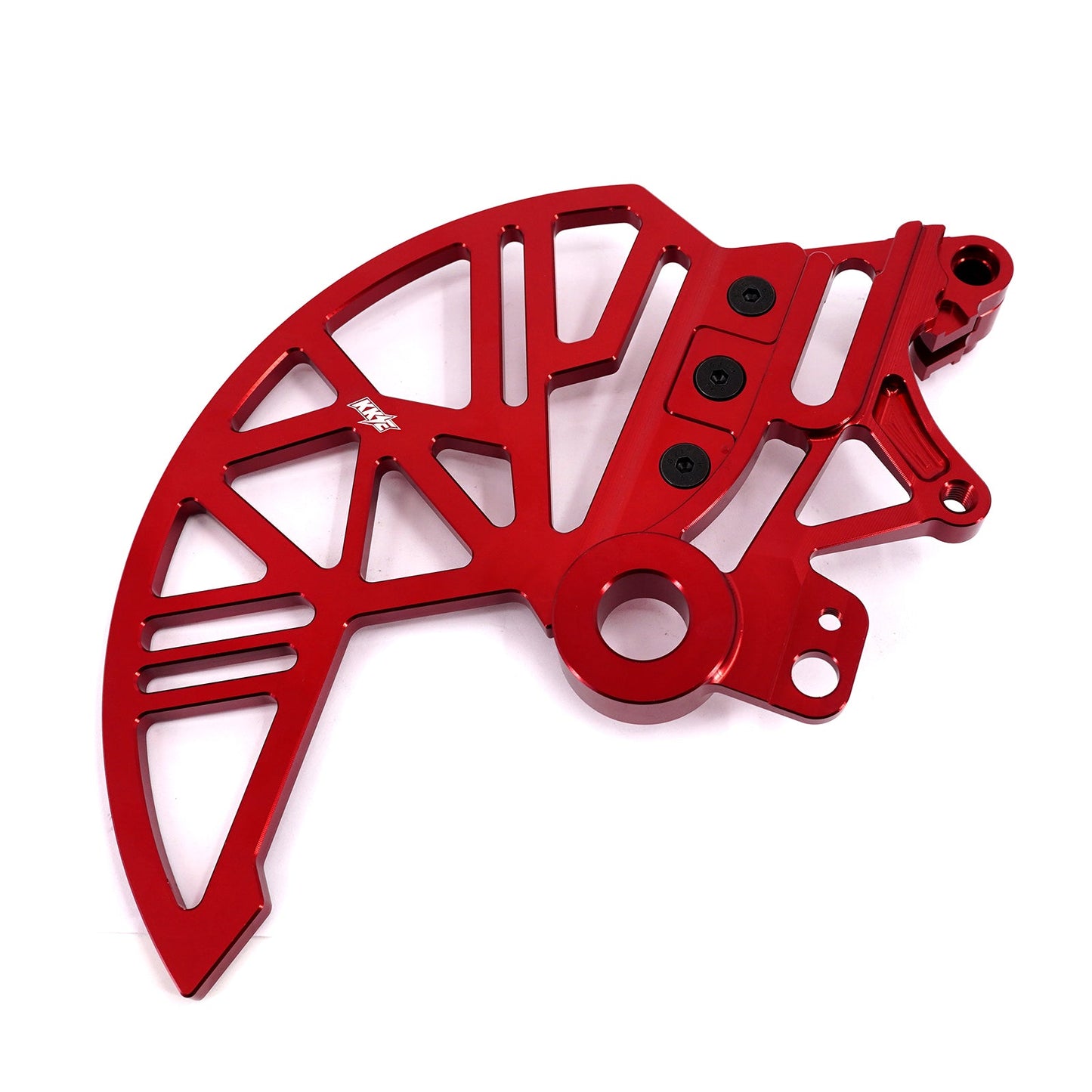 KKE Aluminum Rear Brake Disc Guard Fit SURRON Ultra Bee 2023-2025 (Collective)