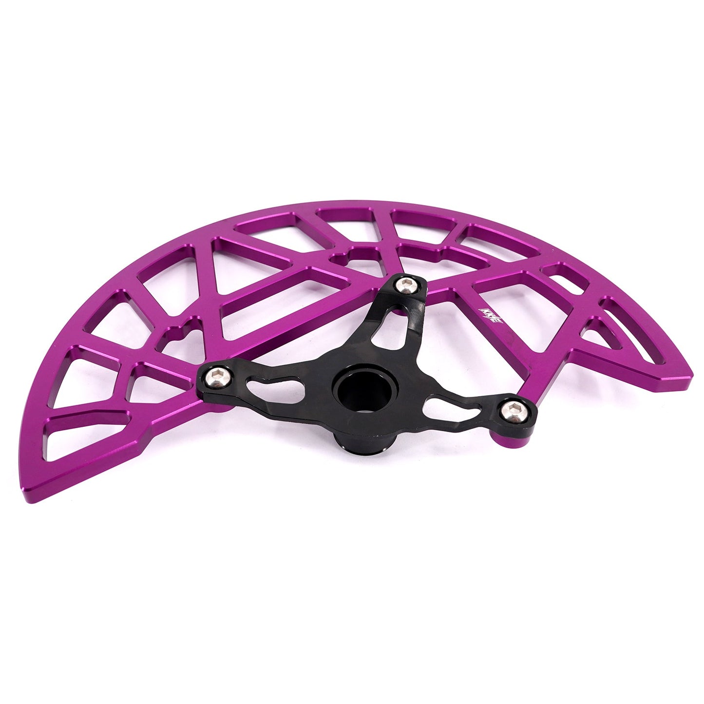 KKE Aluminum Front Brake Disc Guard Fit SURRON Ultra Bee 2023-2025 (Collective)