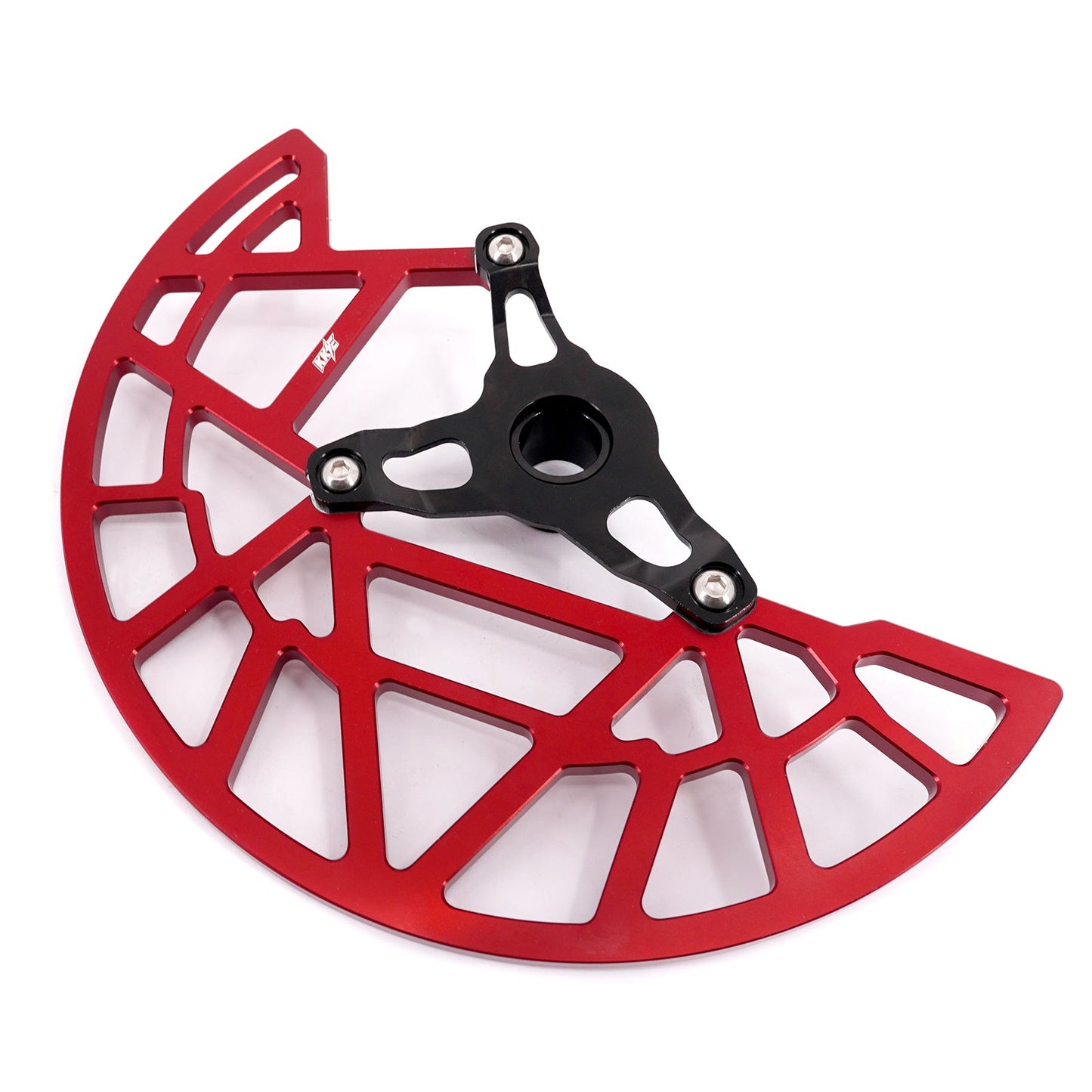 KKE Aluminum Front Brake Disc Guard Fit SURRON Ultra Bee 2023-2025 (Collective)