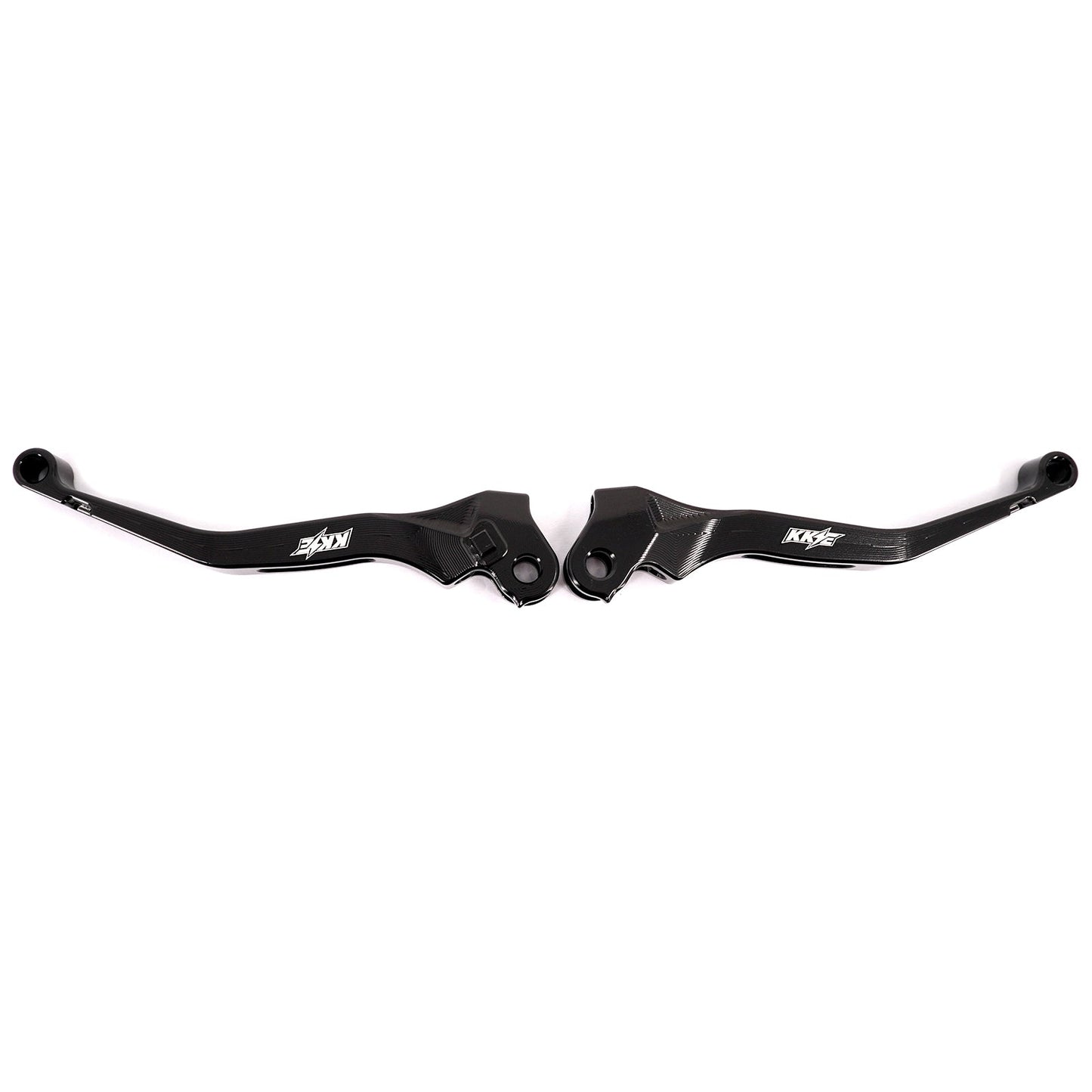 KKE Aluminum Brake Levers Fit SURRON Ultra Bee 2023-2025 (Collective)