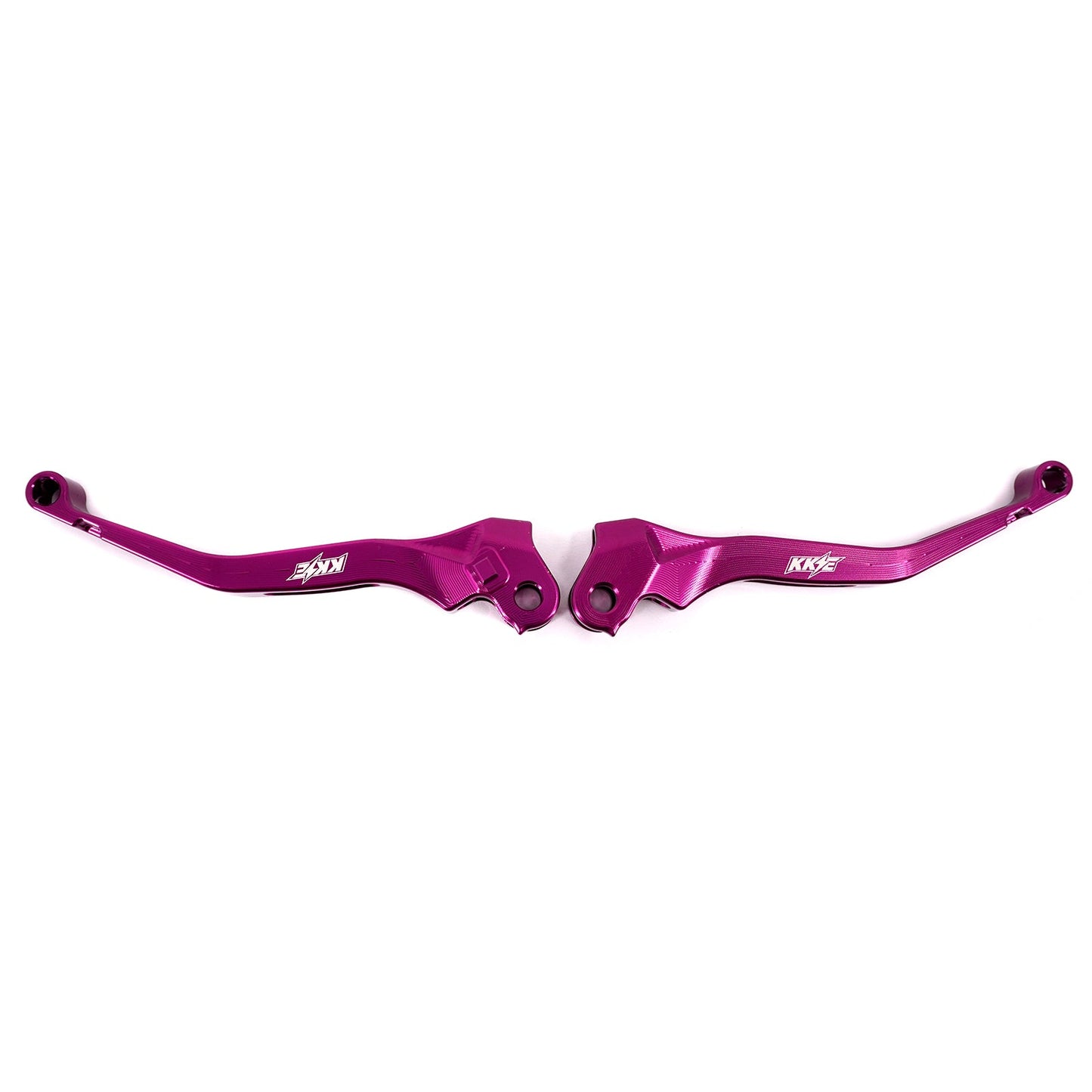 KKE Aluminum Brake Levers Fit SURRON Ultra Bee 2023-2025 (Collective)