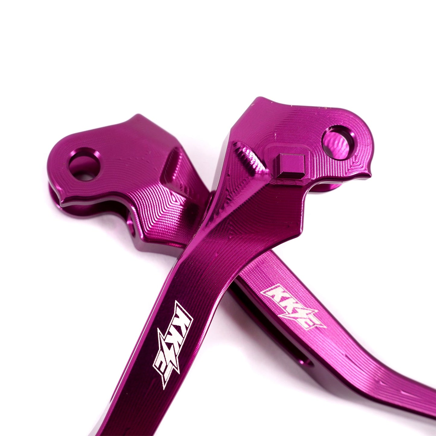 KKE Aluminum Brake Levers Fit SURRON Ultra Bee 2023-2025 (Collective)