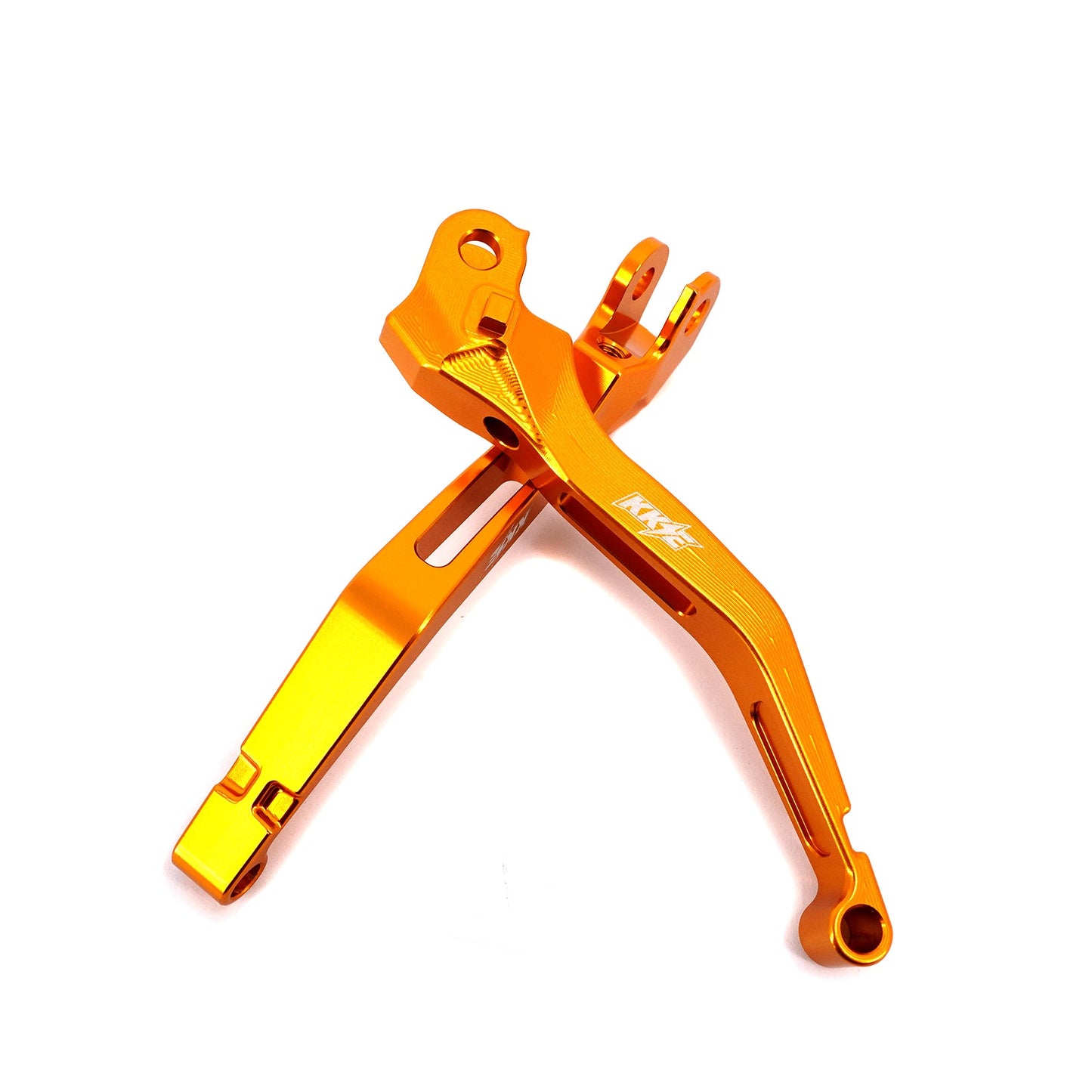 KKE Aluminum Brake Levers Fit SURRON Ultra Bee 2023-2025 (Collective)