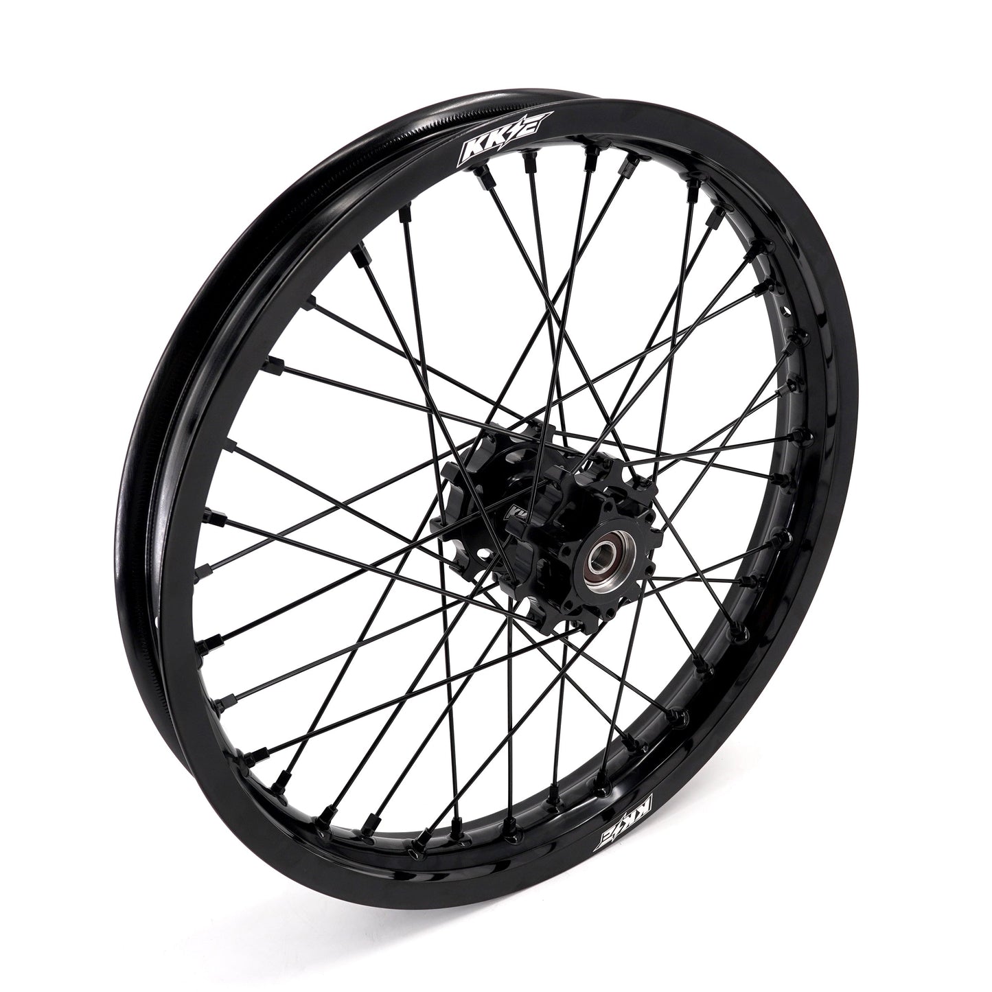 KKE 21" 18" E-Bike Spoked Wheels For Talaria Sting MX3 / R MX4 (Collective)