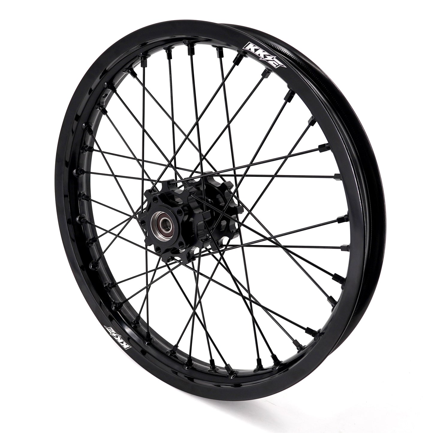 KKE 21" 18" E-Bike Spoked Wheels For Talaria Sting MX3 / R MX4 (Collective)