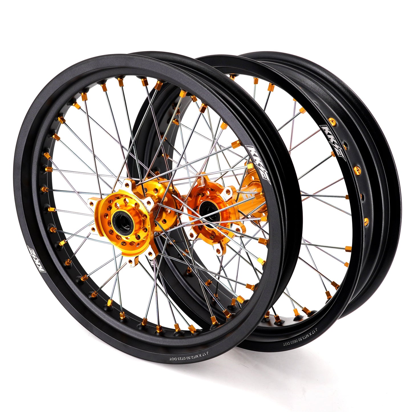KKE 2.5*17" & 3.5*17" E-Motor Wheels Fit Surron Ultra Bee (Collective)