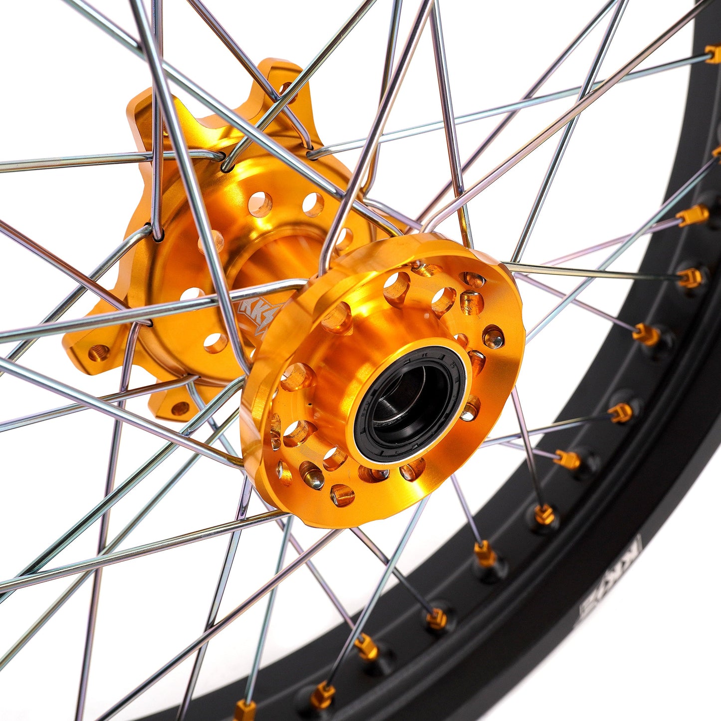 KKE 2.5*17" & 3.5*17" E-Motor Wheels Fit Surron Ultra Bee (Collective)