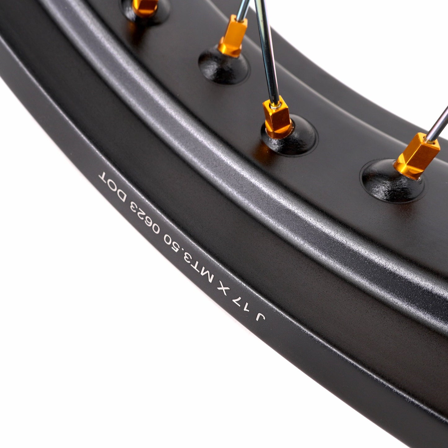 KKE 2.5*17" & 3.5*17" E-Motor Wheels Fit Surron Ultra Bee (Collective)