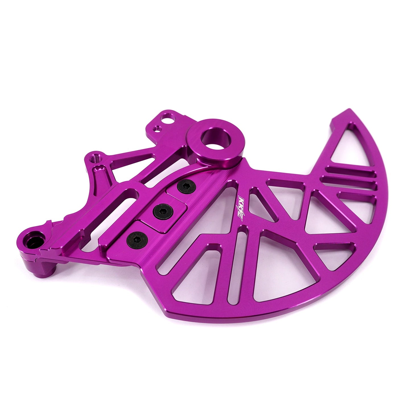 KKE Aluminum Rear Brake Disc Guard Fit SURRON Ultra Bee 2023-2025 (Collective)