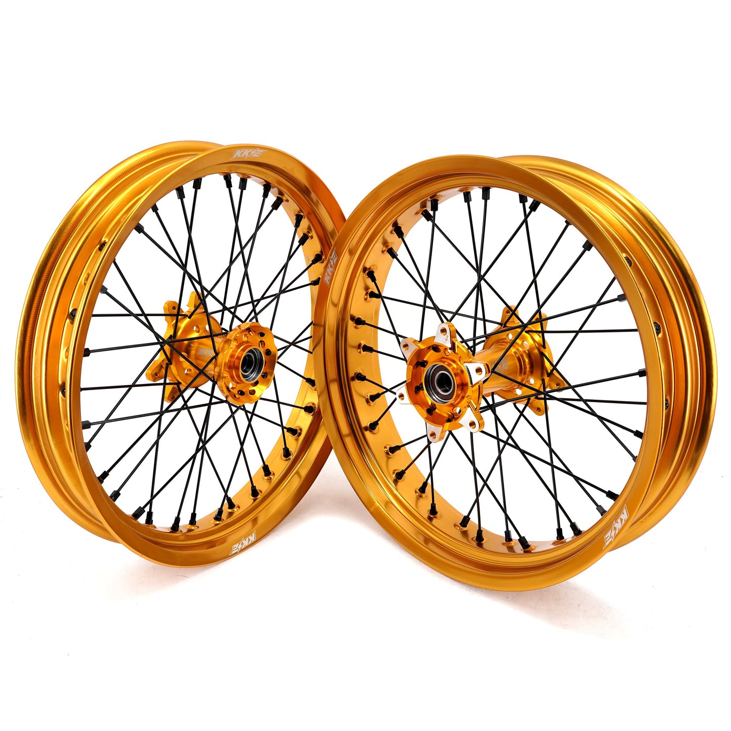 KKE 2.5*17" & 3.5*17" E-Motor Wheels Fit Surron Ultra Bee (Collective)