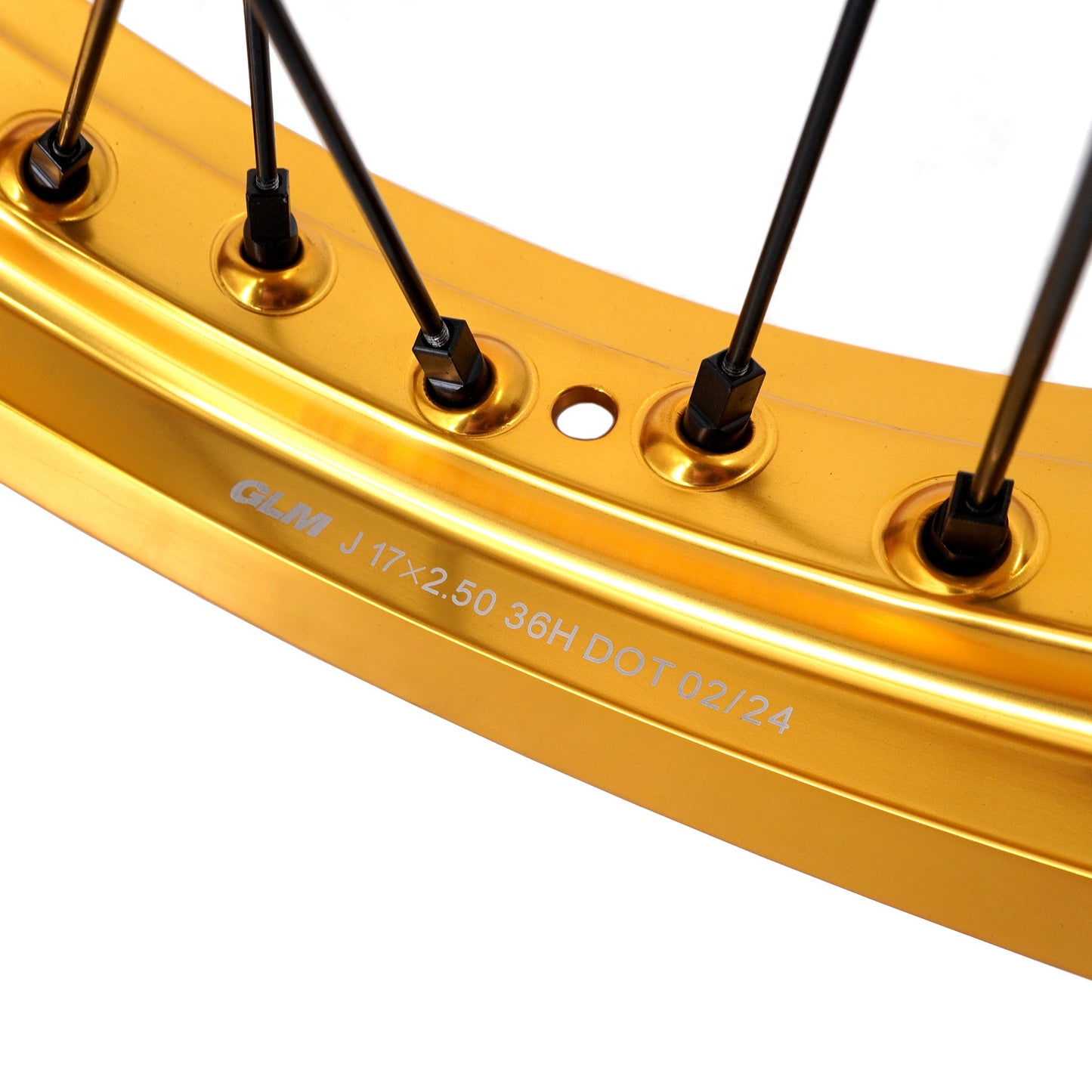 KKE 2.5*17" & 3.5*17" E-Motor Wheels Fit Surron Ultra Bee (Collective)