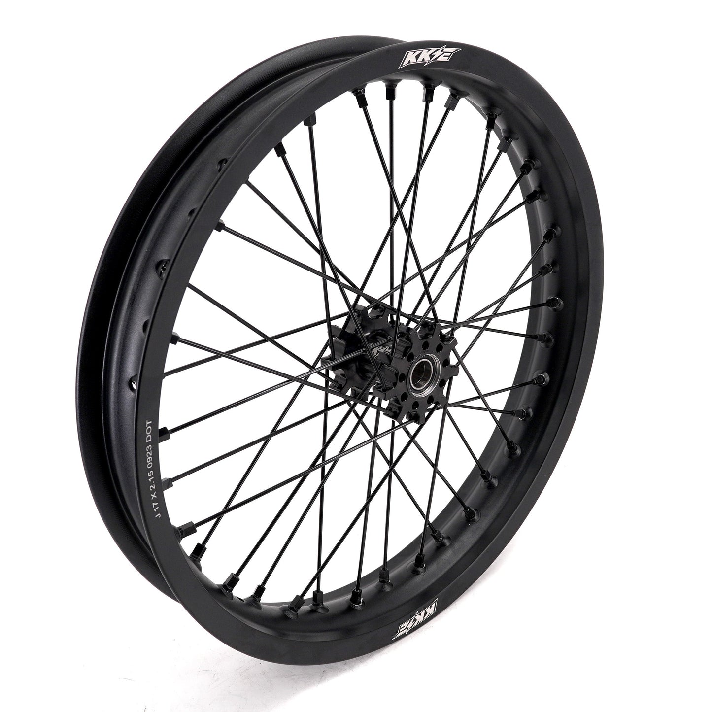 KKE 2.15*17" & 2.5*17" E-bike Wheels Fit Surron Light Bee X, E-Ride Pro SS (Collective)