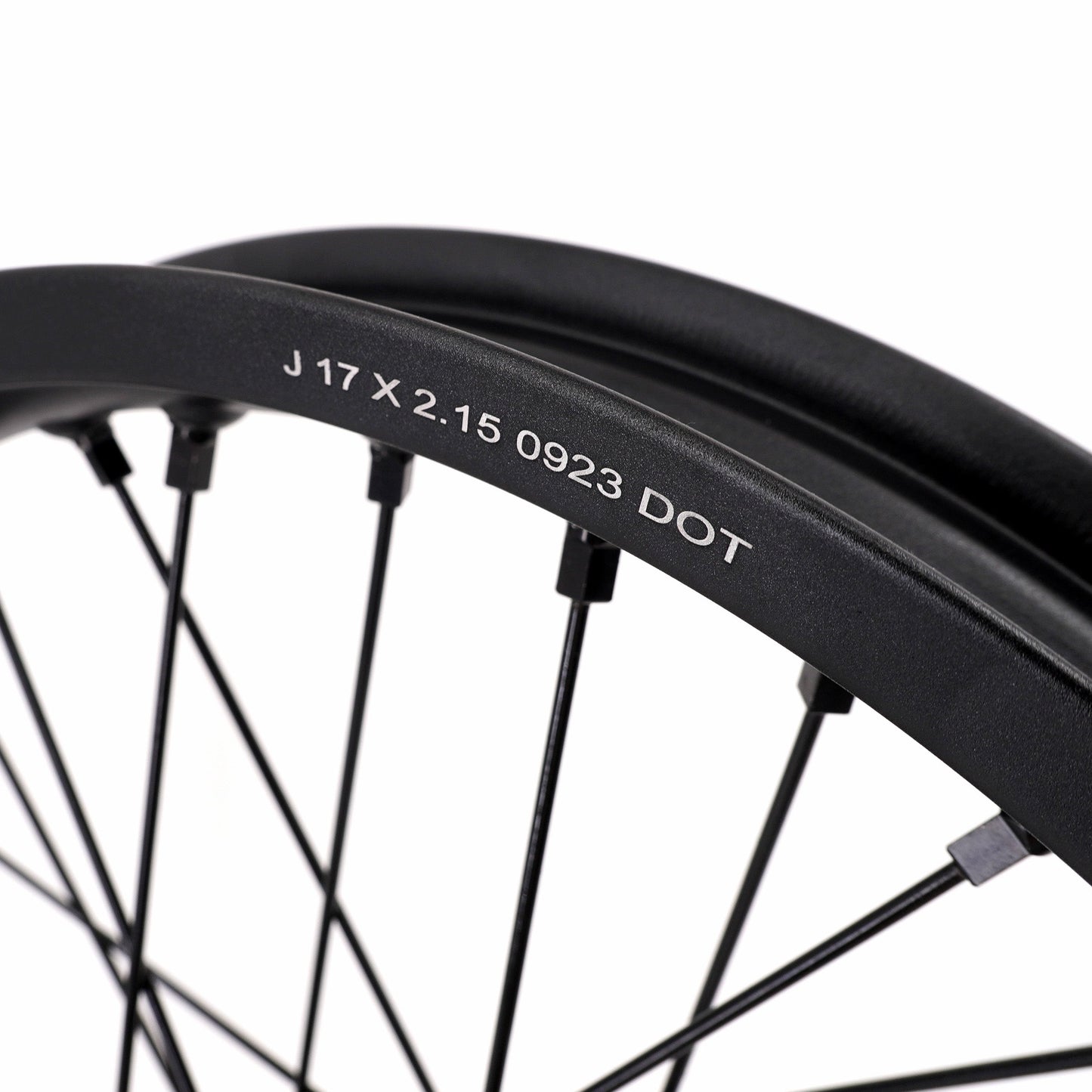KKE 2.15*17" & 2.5*17" E-bike Wheels Fit Surron Light Bee X, E-Ride Pro SS (Collective)