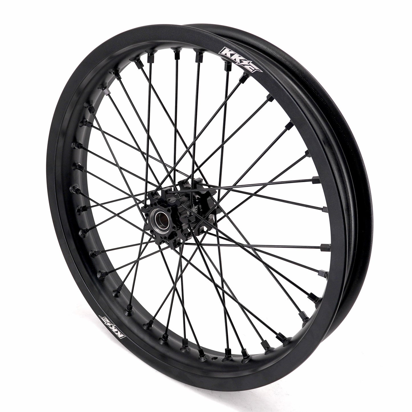 KKE 2.15*17" & 2.5*17" E-bike Wheels Fit Surron Light Bee X, E-Ride Pro SS (Collective)