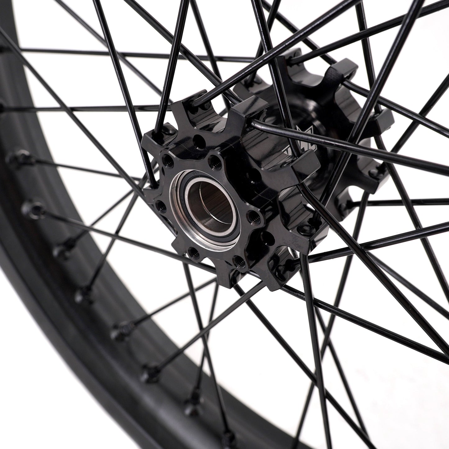 KKE 2.15*17" & 2.5*17" E-bike Wheels Fit Surron Light Bee X, E-Ride Pro SS (Collective)