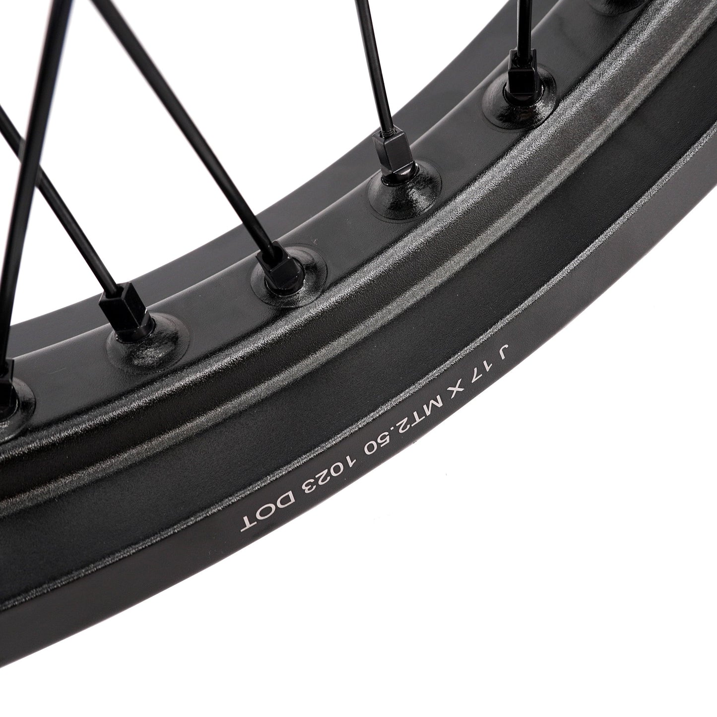 KKE 2.15*17" & 2.5*17" E-bike Wheels Fit Surron Light Bee X, E-Ride Pro SS (Collective)