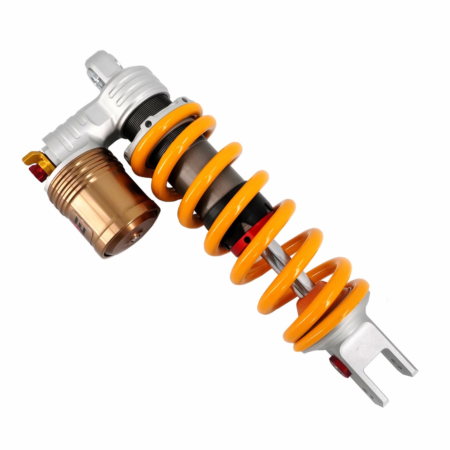 KKE Upgraded Rear Suspension Shock Spring Absorber for SurRon Ultra Bee Electric Dirt Bike in Different Color Available