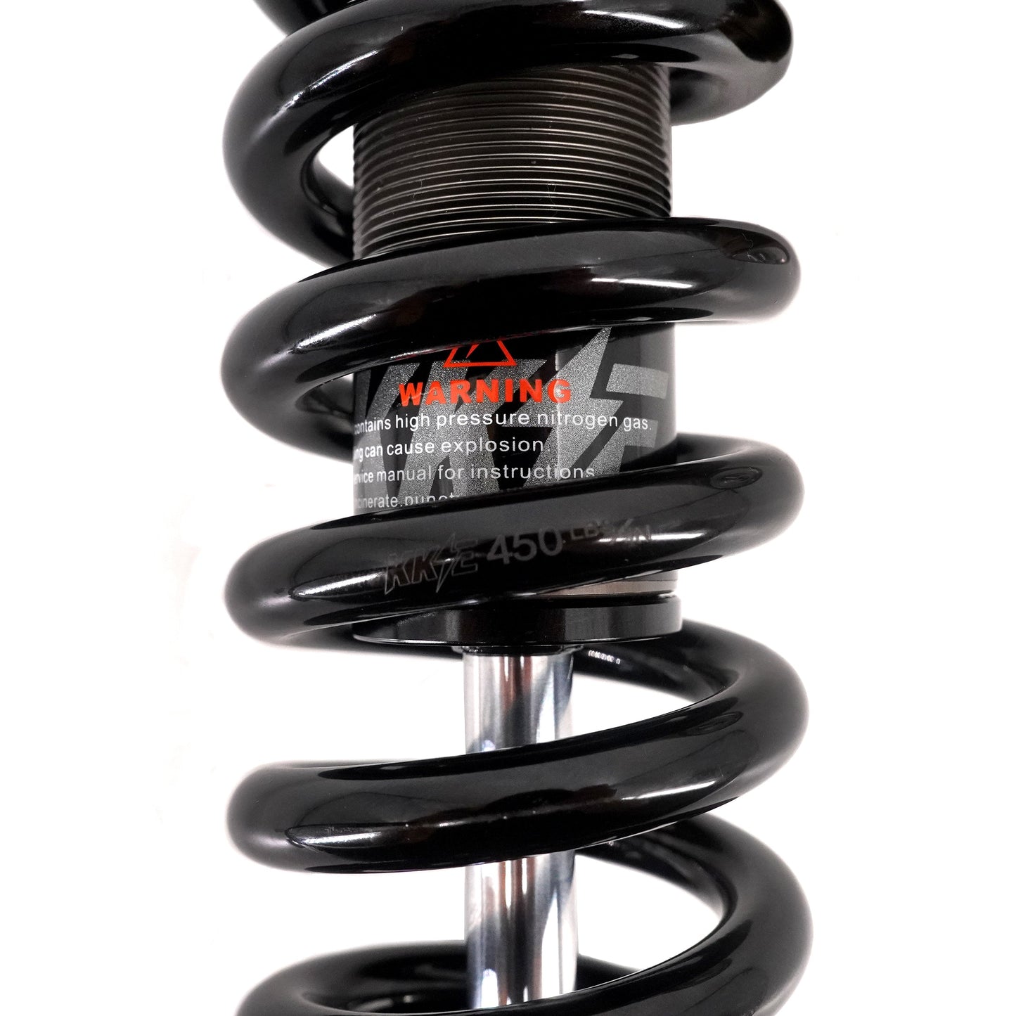 KKE Upgraded Rear Suspension Shock Spring Absorber for SurRon Light Bee 2019-2025