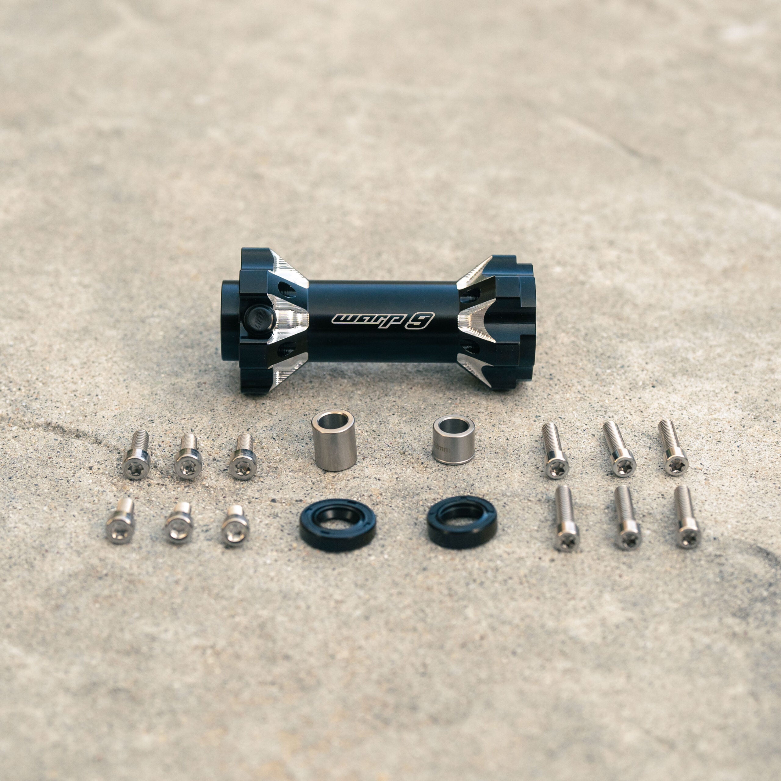 E-Moto Sprockets/Chains/Jackshaft – HHMoto