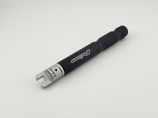 Deluxe Spoke Wrench (Collective)