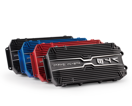 VTB-V9600 Controller