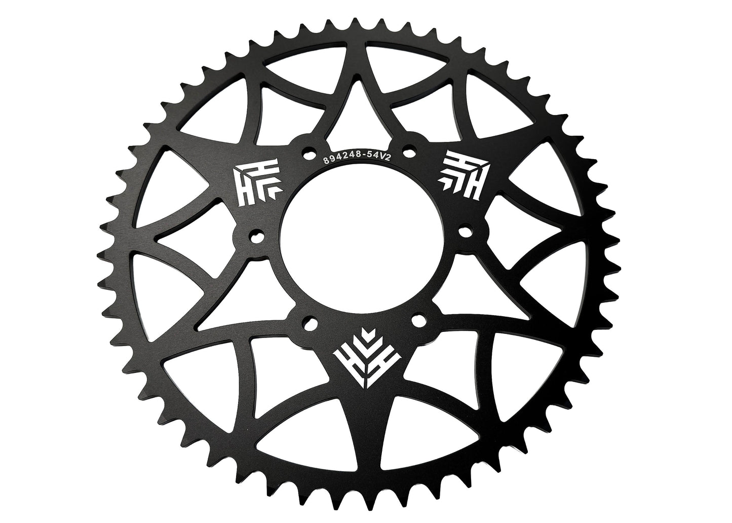Heavy Hitter 520 Ultra Bee Super Sprocket