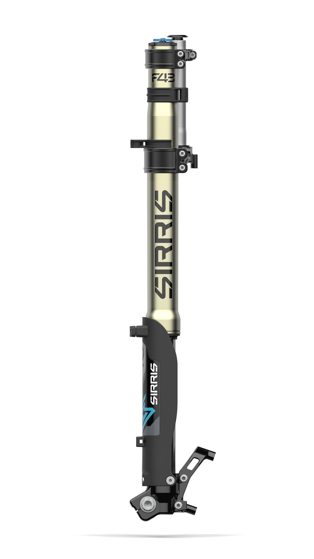 Sirris F43 CMX Front Fork for E-Ride Pro SR
