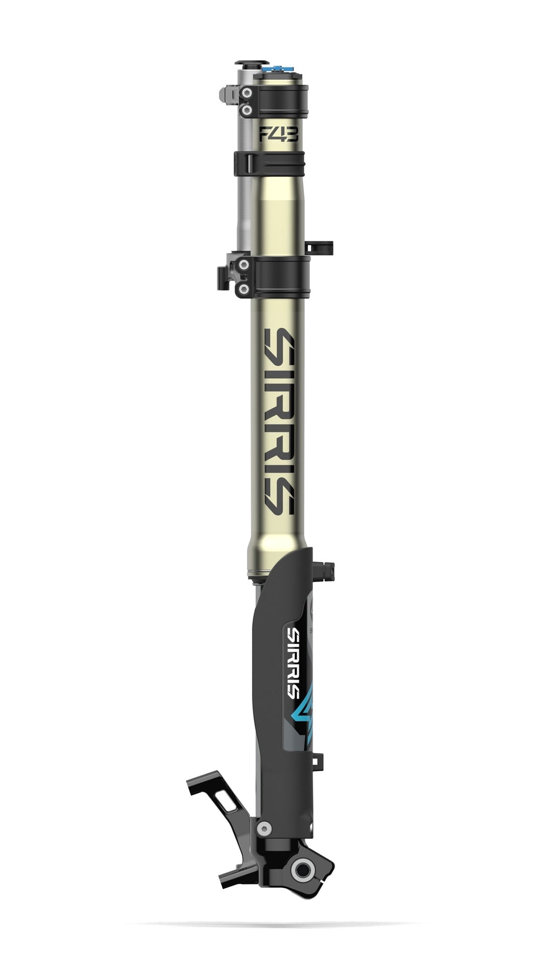 Sirris F43 CMX Front Fork for E-Ride Pro SR