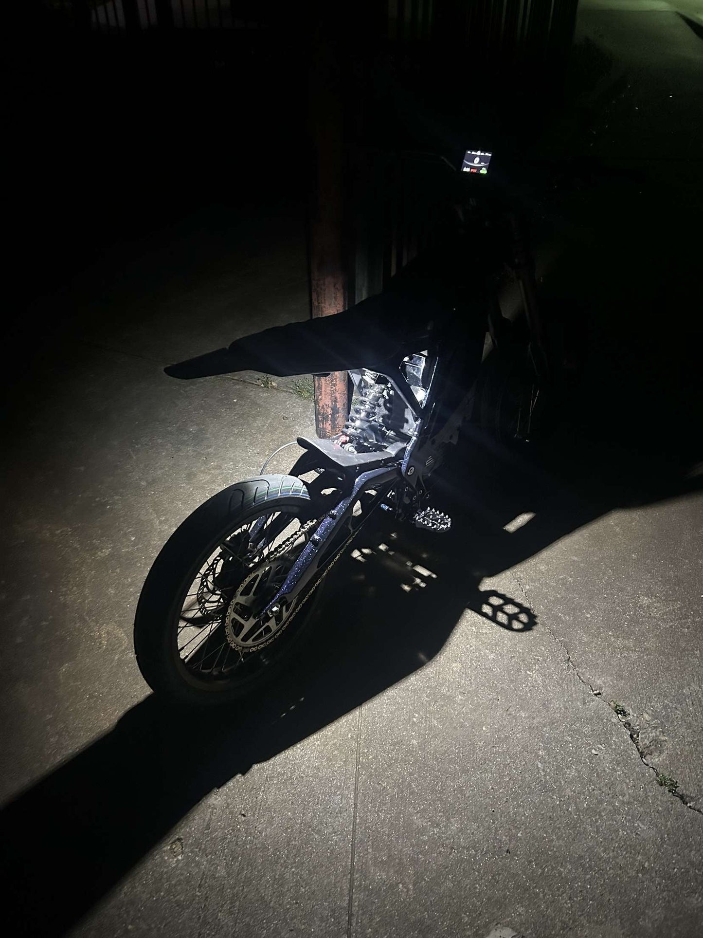 Plug and Play Rock Light Kit