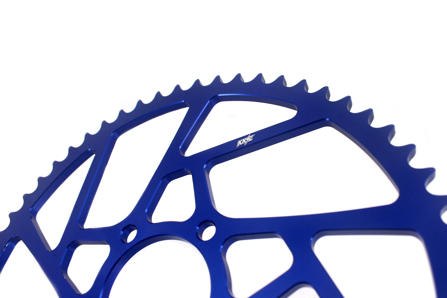 KKE 58T Aluminum Sprocket For SurRon Light Bee-X, For Segway, For Rawrr Mantis X (Collective)